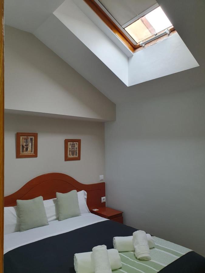 Hotel Villa De 레르마 외부 사진