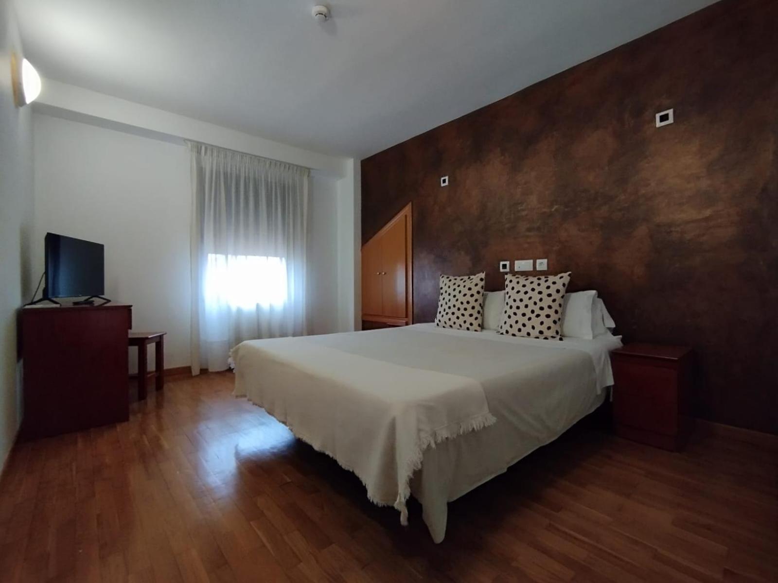 Hotel Villa De 레르마 외부 사진